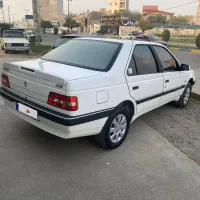 اس ال ایکس مدل ۹۸ بیرنگ دریچه گاز سیمی|خودرو سواری و وانت|آمل, |دیوار