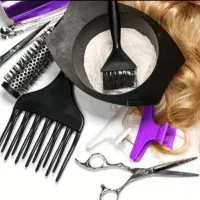 دستیار رنگ و لایت