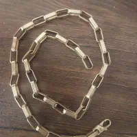 گردنبند ققنوس ایتالیایی