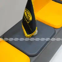 پاف انتظار|مبلمان اداری|قم, مجیدیه|دیوار