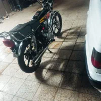 موتور 200 احسان موتور|موتورسیکلت|مسجد سلیمان, |دیوار