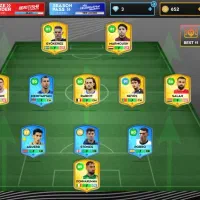 اکانت دیریم لیگ ۲۰۲۵