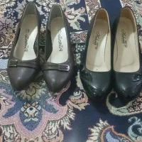 کفش زنانه نونو