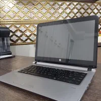 لپ تاب hp650 صفحه لمسی