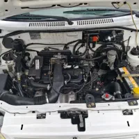 پراید ۱۱۱ مدل ۹۴|خودرو سواری و وانت|رشت, سعدی (تختی)|دیوار