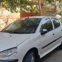 206 تیب 1 فرانسوی