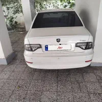 فروش سمند سورن پلاس EF7