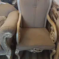 مبل استیل|مبلمان خانگی و میز عسلی|تهران, شهرک پاسداران|دیوار