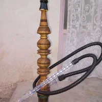 قلیان معاوضه با عروس هلندی و پرنده یا هر چیز دیگه|کلکسیون و سرگرمی|مشهد, رده|دیوار