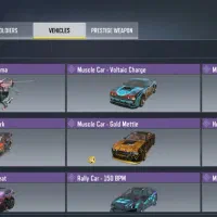 اکانت مهندسی شده|کنسول، بازی ویدئویی و آنلاین|شاهین‌شهر, شهرک امید|دیوار