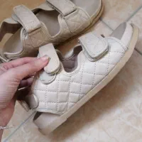 صندل برند asos ااصل، رنگ گرم