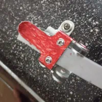 طبل ریز یاماها قدیمی|درام و پرکاشن|زاهدان, |دیوار