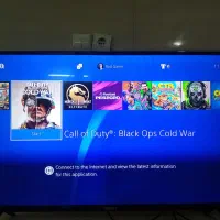 تجهیزات کامل کامپیوتر و  PS4 گیم نت|رایانه رومیزی|رباط‌کریم, رباط‌کریم|دیوار