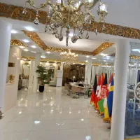 سالن و مغازه  تجاری فلت