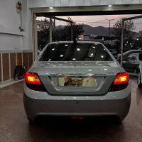 دنا اتومات آپشنال با رنگ خاص تیتانیوم|خودرو سواری و وانت|مهاباد (آذربایجان غربی), |دیوار