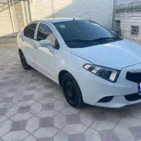 خودرو برلیانس کارمندی