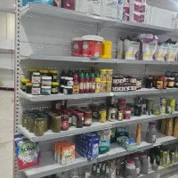 قفسه فروشگاهی|فروشگاه و مغازه|عسلویه, |دیوار