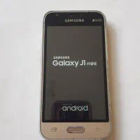 سامسونگ J1 حافظه ۸ فورجی