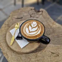 باریستا و  ویتر و کارگر ساده