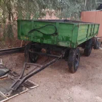 تریلی مشهد|ماشینآلات صنعتی|سرپل ذهاب, |دیوار