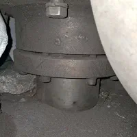 جک پرس|ماشینآلات صنعتی|الوند, |دیوار