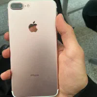 iPhone 7 Plus|موبایل|بسطام, |دیوار