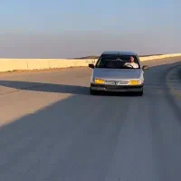 اجاره (کرایه) خودرو ماشین پژو ۴۰۵ دوگانه