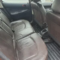 پژو ۲۰۶ sd سند تک برگ|خودرو سواری و وانت|چالوس, |دیوار