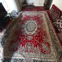 فرش ماشینی