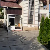 160متر بنا 280متر زمین/سند شش دانگ/تنکابن لشکرک|فروش خانه و ویلا|خرم‌آباد (تنکابن), |دیوار