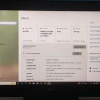 لپتاپ dell سری Hq