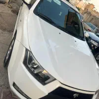 دنا اتومات ۴۰۱|خودرو سواری و وانت|شیراز, شهرک امیر کبیر|دیوار