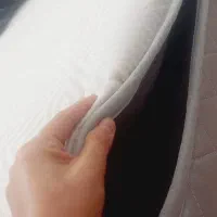 تشک دونفره هارمونی|تشک تختخواب|اهواز, کوی مهدیس|دیوار