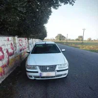 سمند دوگانه کارخانه|خودرو سواری و وانت|پارس‌آباد, |دیوار