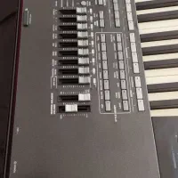 ارگ پیاتری پنج اکتاو رم۲۵۷|پیانو، کیبورد، آکاردئون|تهران, میدان ولیعصر|دیوار