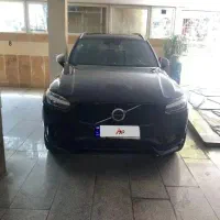 ولوو xc90 فول اپشن RDesign مدل 2017