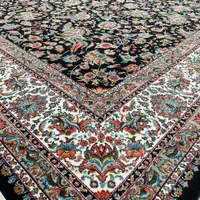 فرش گل مرغی|فرش|یزد, |دیوار