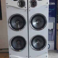 اسپیکر خانگی Dmax