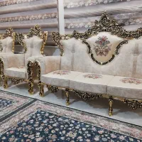 ست مبلمان و‌غذاخوری