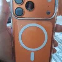 ایفون ۱۷پرومکس