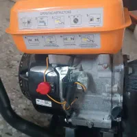 کارواش یا واتر جت|ماشین‌آلات صنعتی|یزد, |دیوار