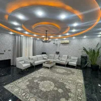 اجاره روزانه باغ ویلا استخردار|اجارهٔ کوتاه‌مدت ویلا و باغ|شهریار, ابراهیم‌آباد|دیوار