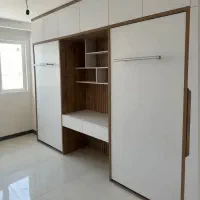 طراحی واجرای انواع کابینت،کمددیواری، تخت تاشو|خدمات پیشه و مهارت|پاکدشت, پاکدشت (مامازند)|دیوار