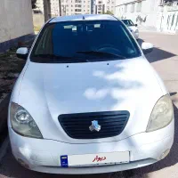 تیبا2 مدل 1396