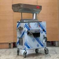 دستگاه آبگیری بفروش می رسد