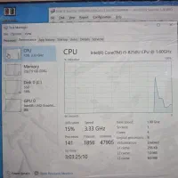 لپ‌تاپ Acer مدل  Swift 3 SF315-52|رایانه همراه|مشهد, سراب|دیوار