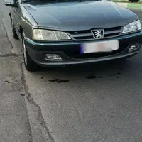 پارس tu5 مدل99 درجه یک