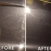 پلیش واکس خودرو به صورت سیار (شبانه روزی)