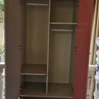 تخت و کمد ومیزتحریر برند آپادانا|اسباب و اثاث بچه|رشت, جانبازان|دیوار