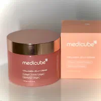 کرم ژل کلاژن(ضد پیری)